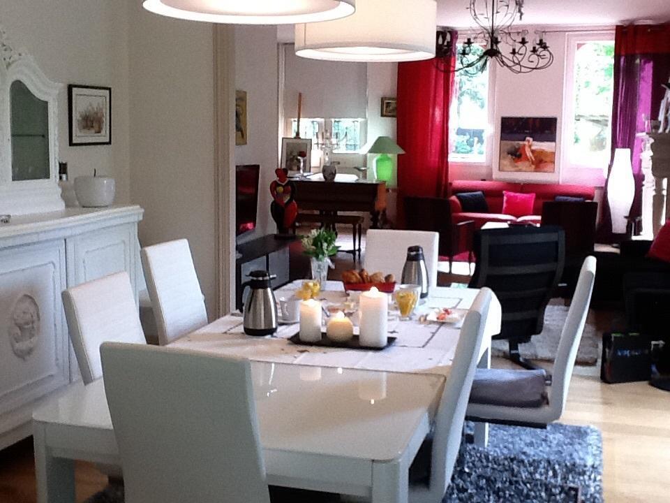 Bed & Breakfast Du Canal